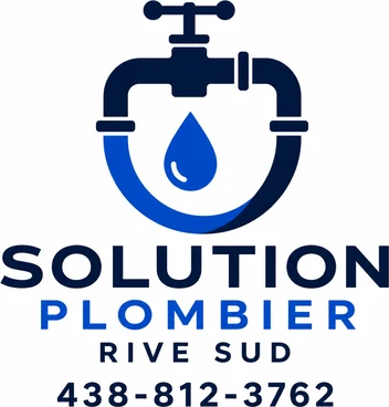 Solution Plombier Rive Sud